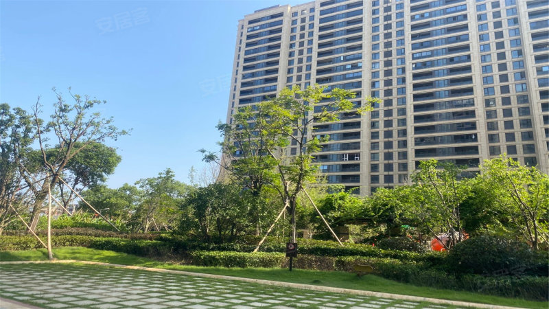 冠郡铭苑,鸿洲大道,近226省道-台州冠郡铭苑二手房