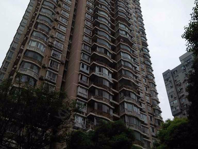 中汇公寓
