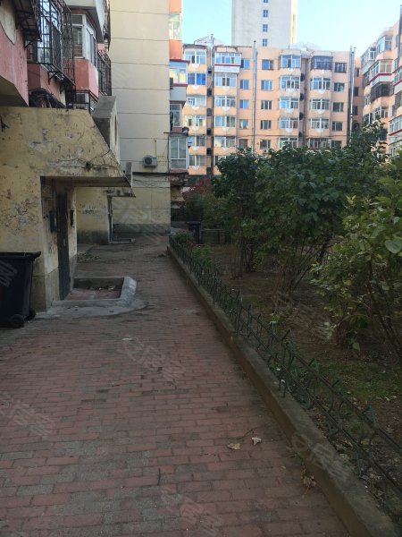宣庆小区,黄河路副50号-哈尔滨宣庆小区二手房,租房