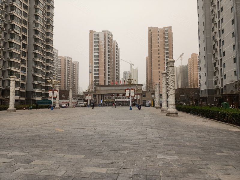 天伦锦城,汇新路-石家庄天伦锦城二手房,租房,房价-石家庄安居客