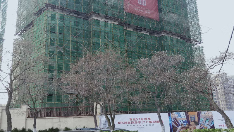 山水文园福海,清华街-威海山水文园福海二手房,租房