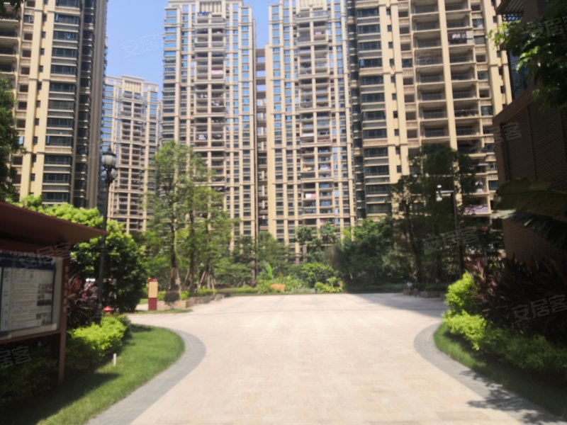 中澳滨河湾(一至三期),悦秀街-中山中澳滨河湾(一至)