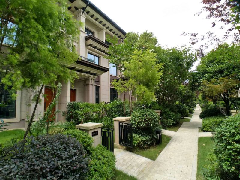 龙湖湘风原著(别墅),银星路-长沙龙湖湘风原著(别墅)