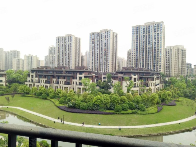 金科廊桥水乡美丽墅(别墅)