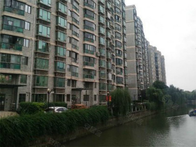 阳光美景城(一期),莲花路288弄-上海阳光美景城(一期)二手房,租房