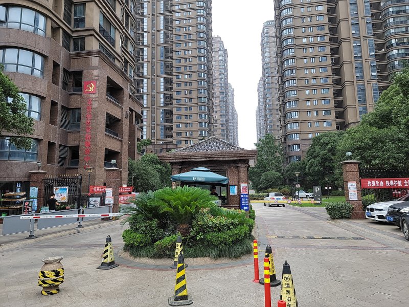 东方普罗旺斯,文贤路-嘉兴东方普罗旺斯二手房,租房