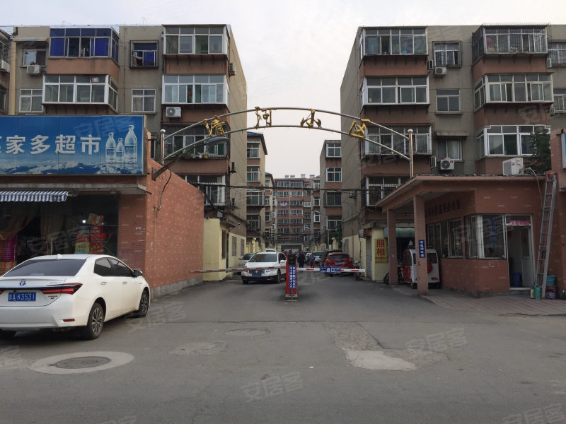 清河小区,清河街-济南清河小区二手房,租房,房价-济南安居客
