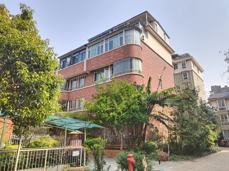 天城园林居二期(别墅),吴井路266号-阳泉天城园林居二期(别墅)二手房