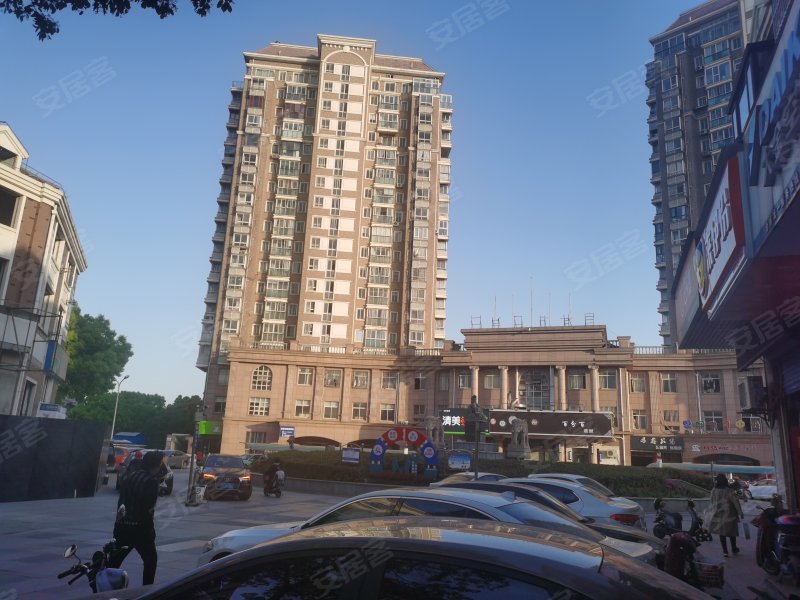 昌鑫花园(别墅)