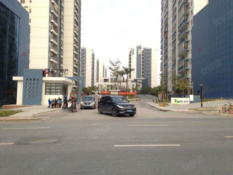 凤岭佳园,佛子岭路-南宁凤岭佳园二手房,租房,房价-南宁安居客