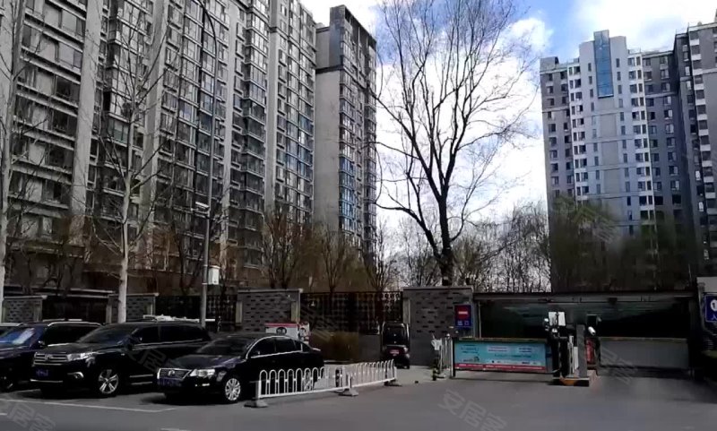 中信禧园南区(中信城三期)