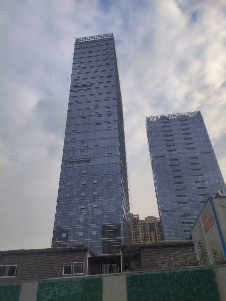 富春硅谷创智中心
