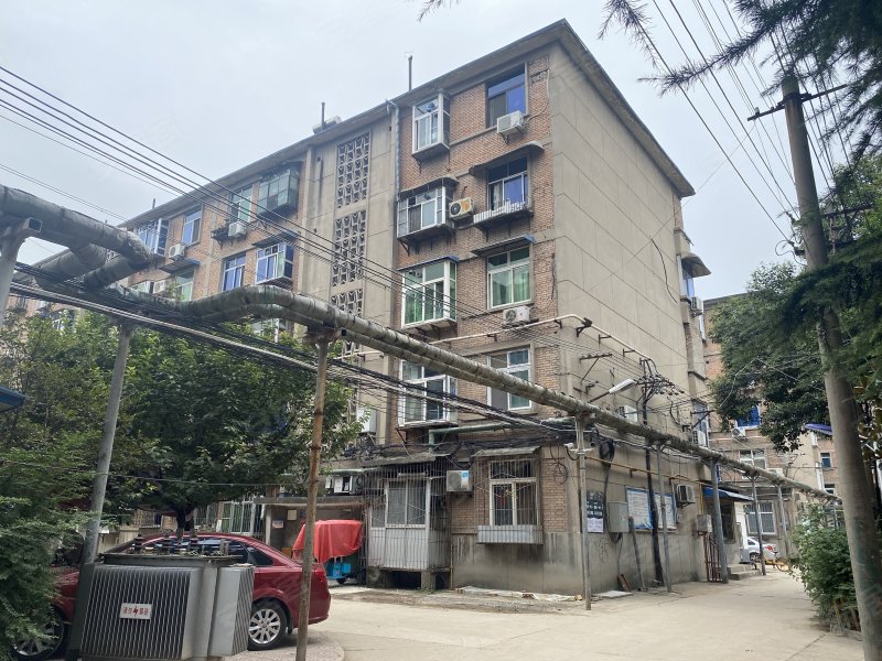 西光厂三十五街坊,公园北路号-西安西光厂三十五街坊二手房,租房