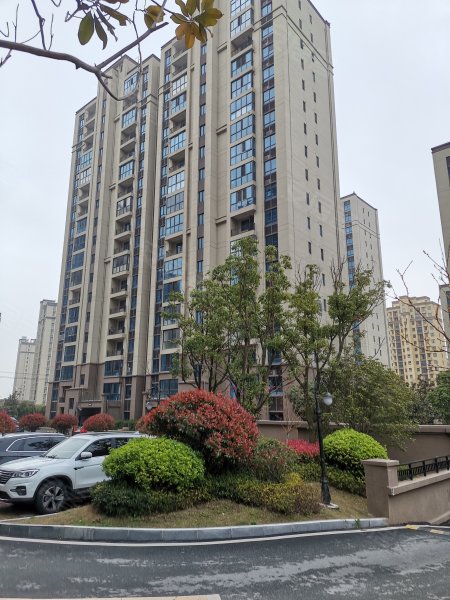 碧桂园翡翠华府,高新大道,近军二路-无为碧桂园翡翠华府二手房,租房