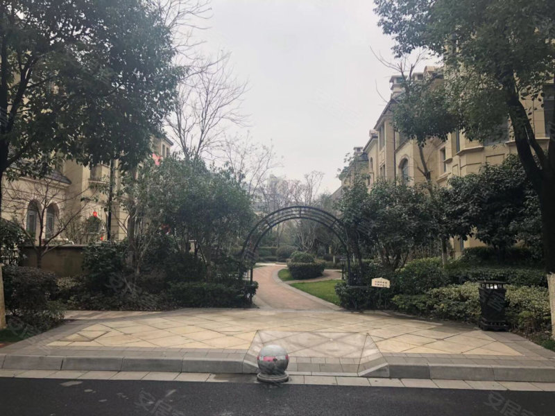 金都夏宫(别墅),南溪路-嘉兴金都夏宫(别墅)二手房,租房,房价-嘉兴