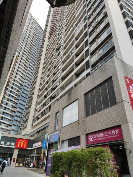 深业东岭