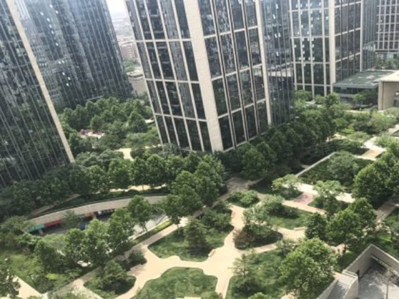 林肯公园(b区),荣华北路-北京林肯公园(b区)二手房,租房,房价-北京
