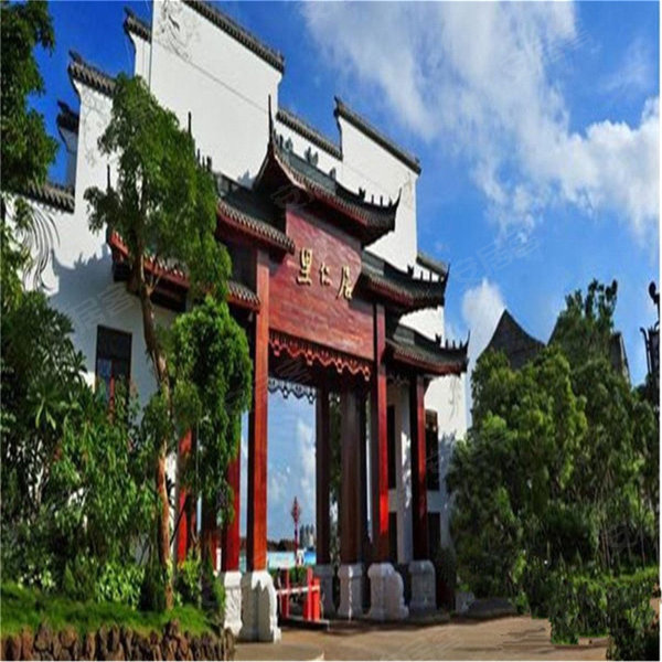 中华坊,南海大道11-1号-海口中华坊二手房,租房,房价-海口安居客