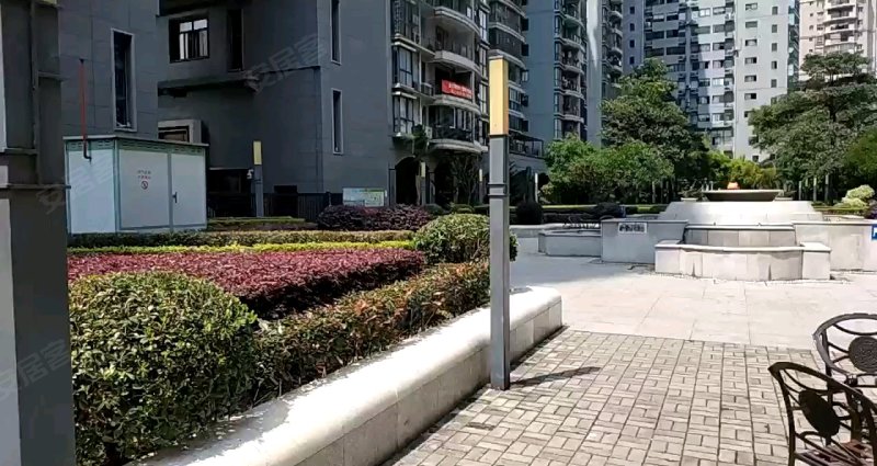 丽园君悦(一期),南昌中路31号-漳州丽园君悦(一期)房