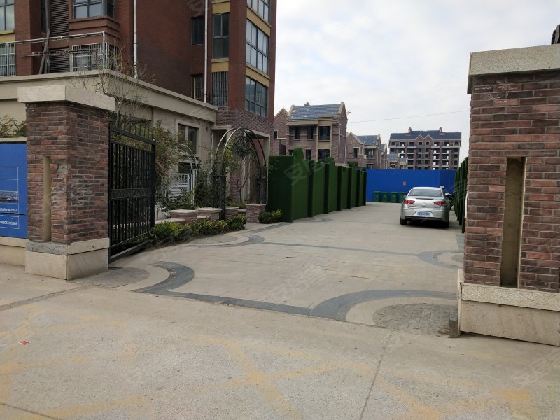 南海壹号湖畔,南环路,近吴抬路-盐城南海壹号湖畔二手