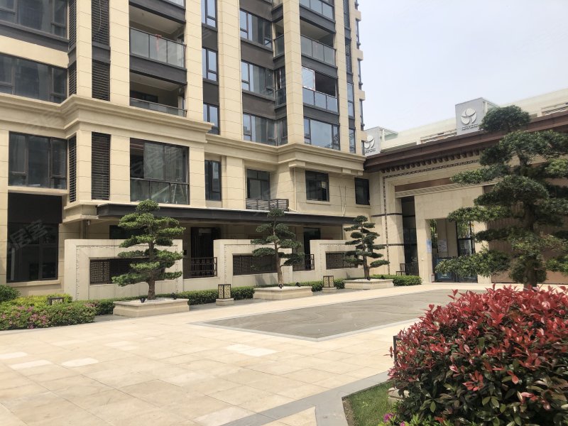中梁首府壹号,广场西路,近学院路-台州中梁首府壹号二手房,租房,房价
