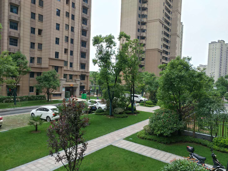 碧桂园钻石郡(公寓住宅)