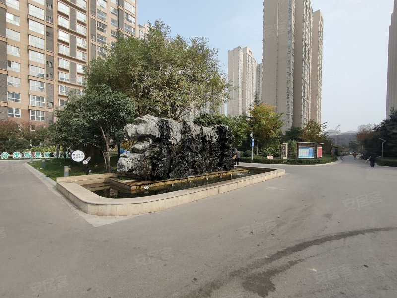 秦都花苑,玉泉西路-咸阳秦都花苑二手房,租房,房价