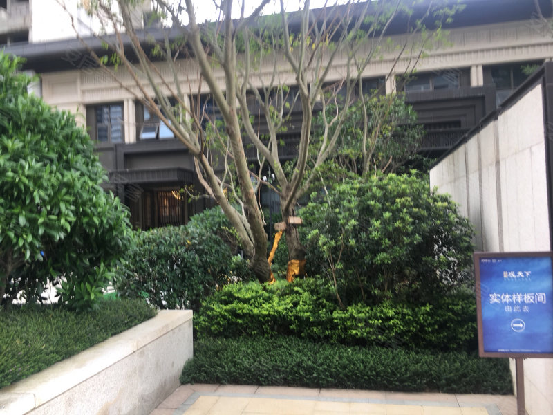万科悦湾,鹏飞路,近江北大道-南宁万科悦湾二手房