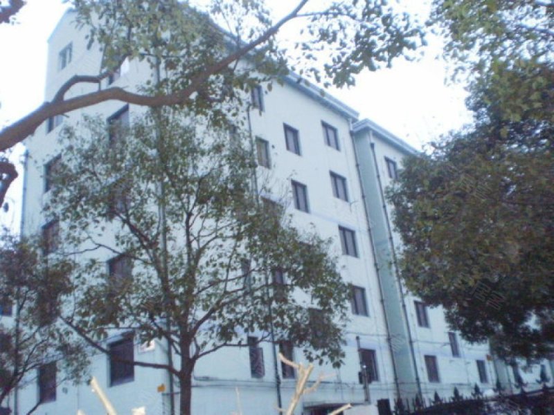 杨园七村