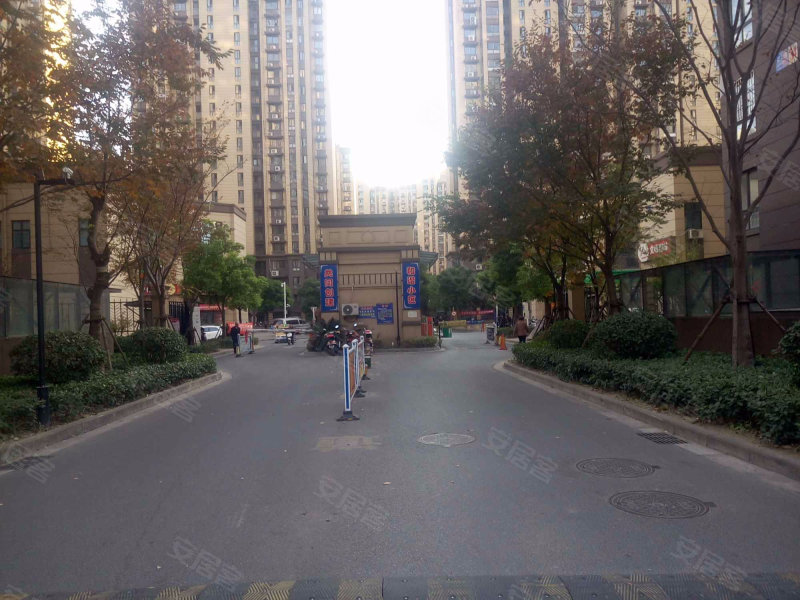 天一学士府(北区)