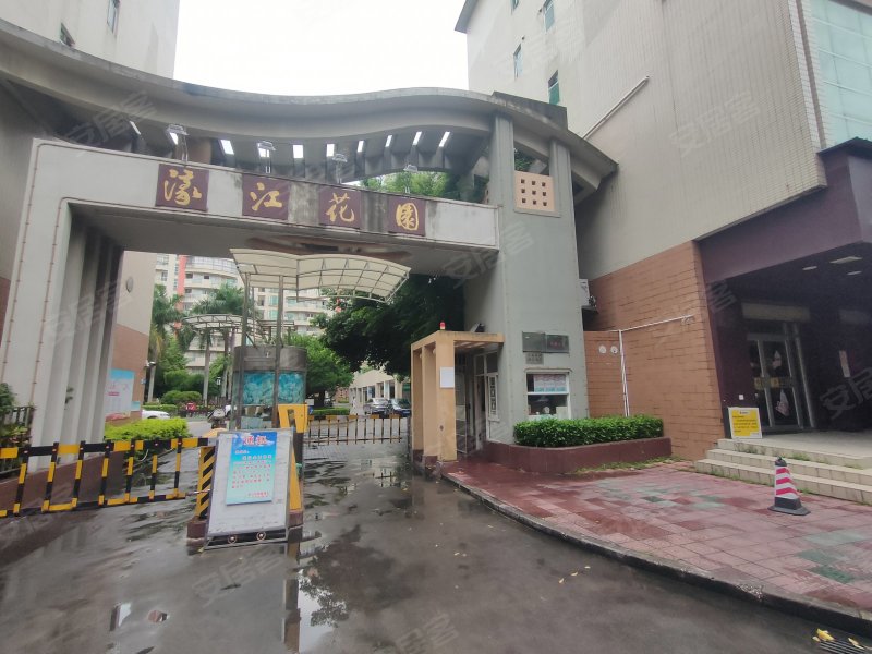 濠江花园,西墩路-汕头濠江花园二手房,租房,房价-汕头安居客