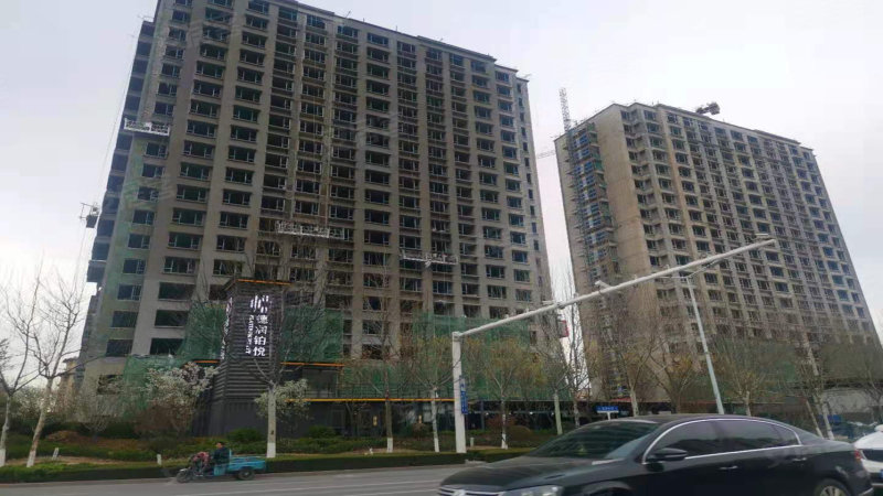 德润铂悦