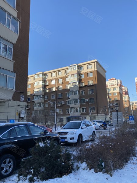 吉盛小区,东盛大街2187号-长春吉盛小区二手房,租房