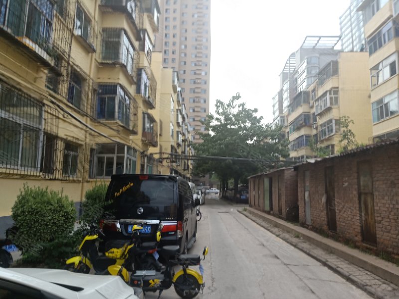 滨河小区(迎泽,桃园南路西里13号-太原滨河小区(迎泽)二手房,租房