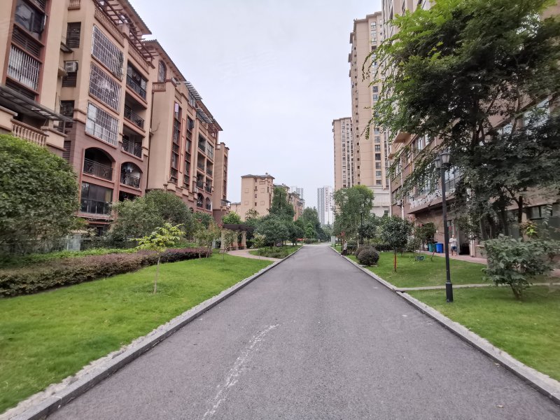 桥达蓝湾半岛,观月北路217号-重庆桥达蓝湾半岛二手房