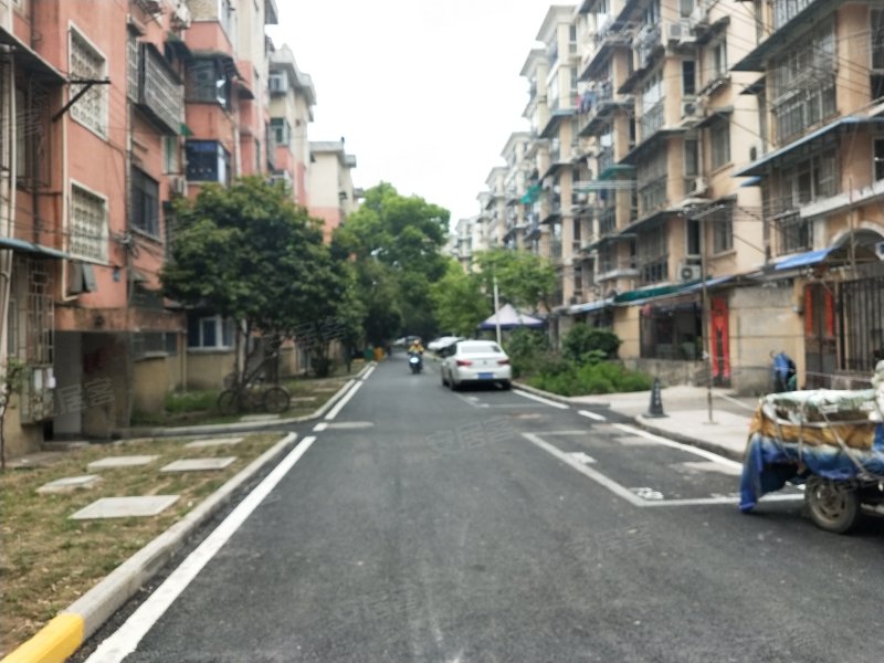 润安花园,银湖中路9号-芜湖润安花园二手房,租房,房价