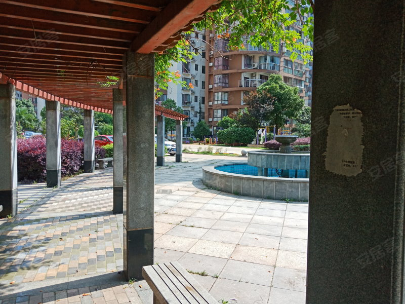 信华城市花园一期,庐峰东路-九江信华城市花园一期房