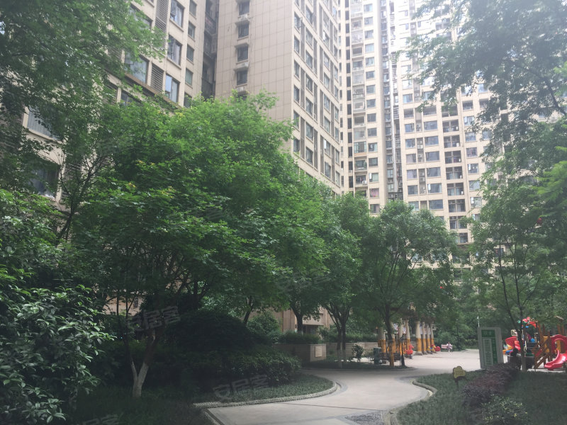 富临大都会,临园路东段68号-绵阳富临大都会二手房