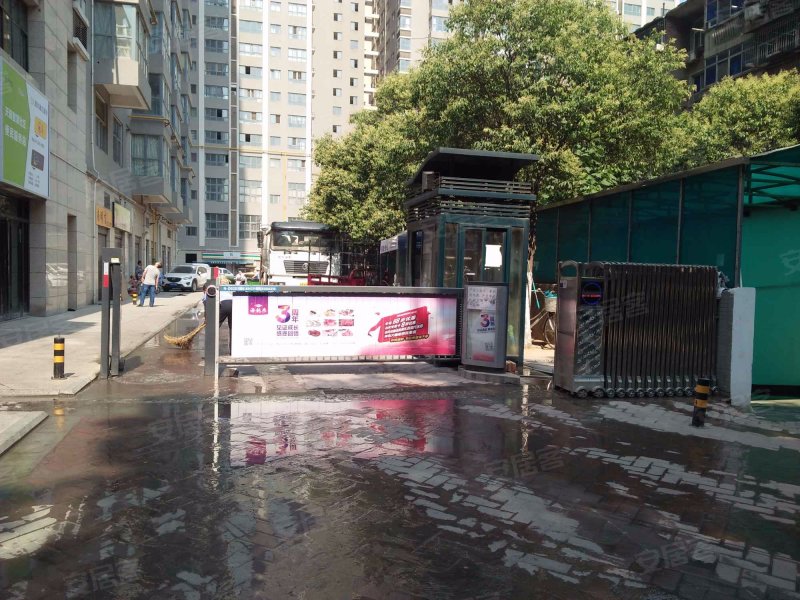 大话南门,长安北路-西安大话南门二手房,租房,房价