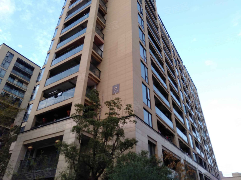 香溪裕园(一期)