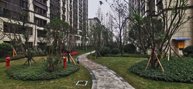 荣盛滨江华府,巴滨路120号-重庆荣盛滨江华府二手房
