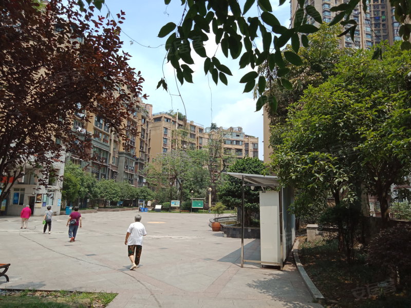 南湖俊景,紫薇路283号-自贡南湖俊景二手房,租房,房价