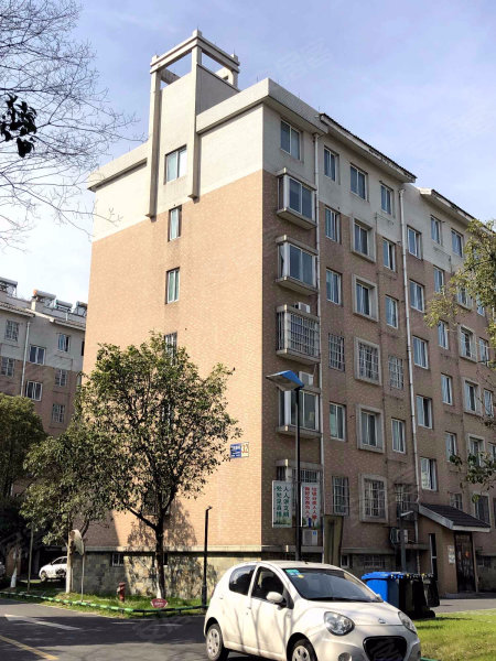 蓝天嘉苑,新气象路929号-嘉兴蓝天嘉苑二手房,租房,房价-嘉兴安居客