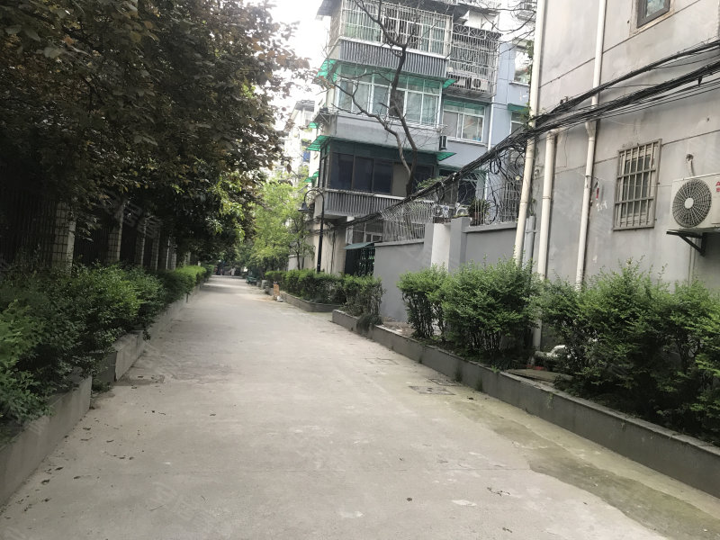 胜利新村,天目山路35-43号-杭州胜利新村二手房,租房,房价-杭州安居客