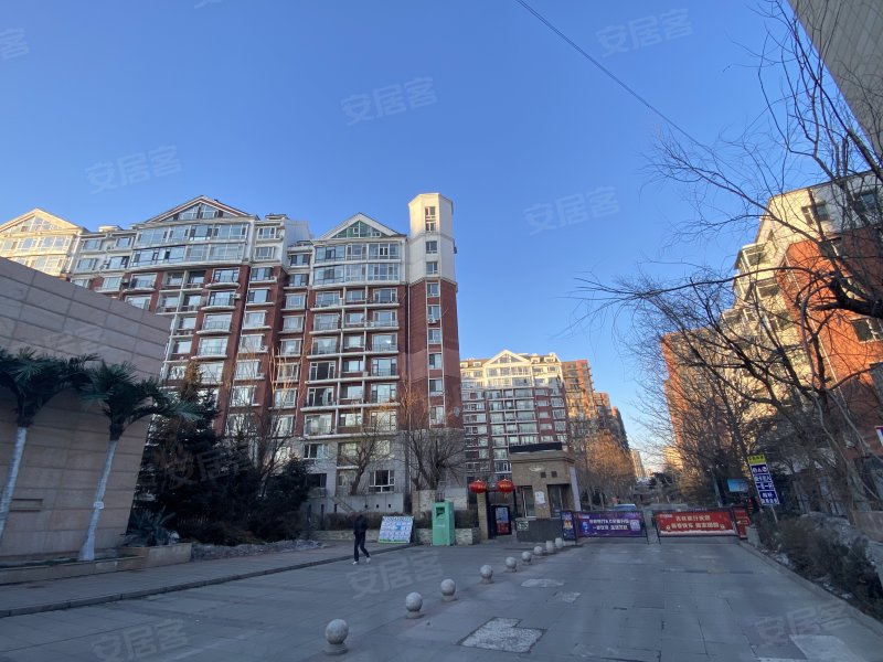 一品红城一二期,长久路361号-长春一品红城一二期二手房,租房,房价