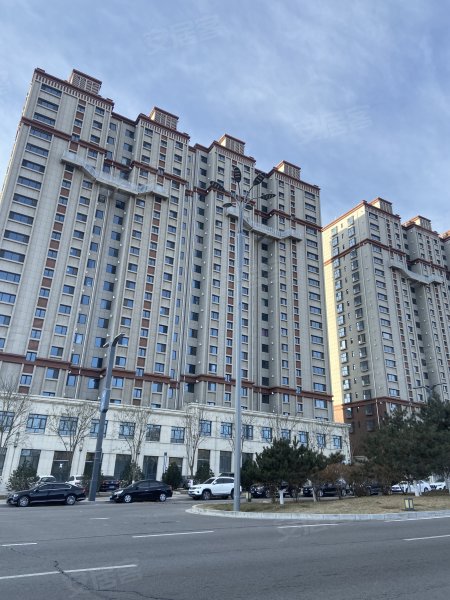 岭秀城,西苑南路21号-张家口岭秀城二手房,租房,房价