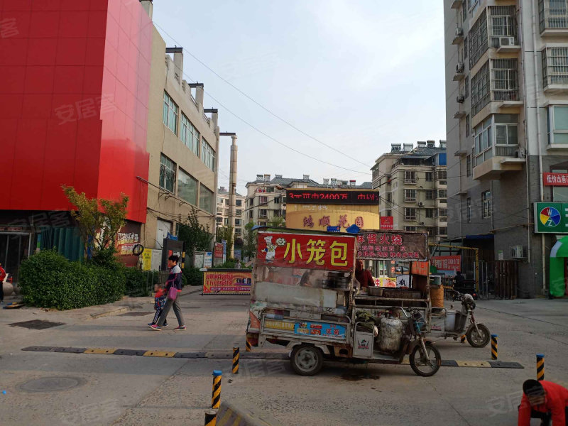 鸿顺花园,建设西路-聊城鸿顺花园二手房,租房,房价-聊城安居客