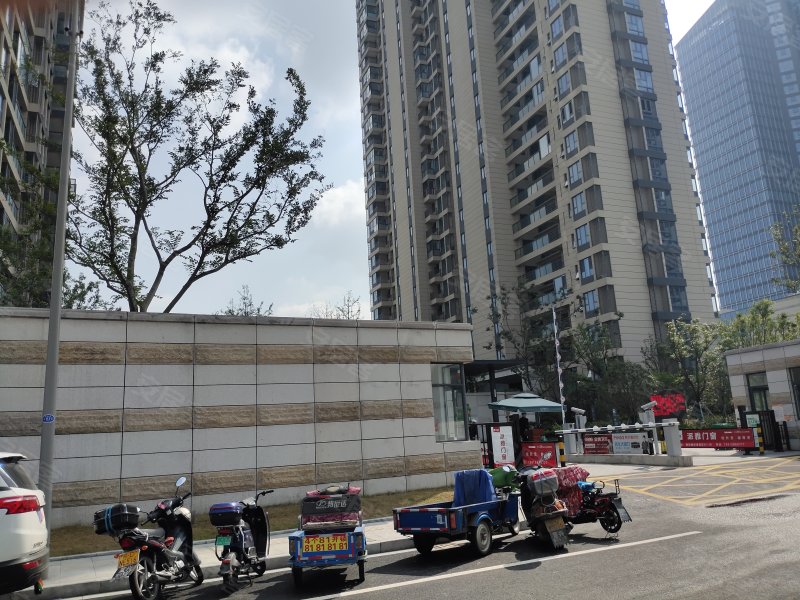 银江国际花园,燕城大道,近锦绣路-溧阳银江国际花园房
