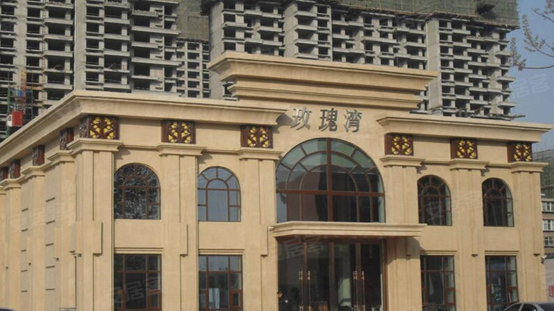 玫瑰湾香颂,塔南路-石家庄玫瑰湾香颂二手房,租房,房价-石家庄安居客