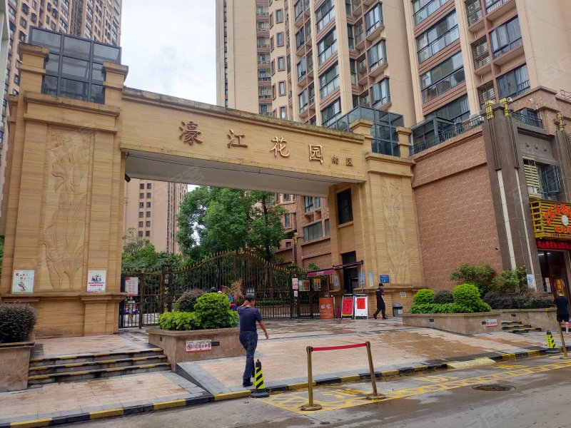 濠江花园三期